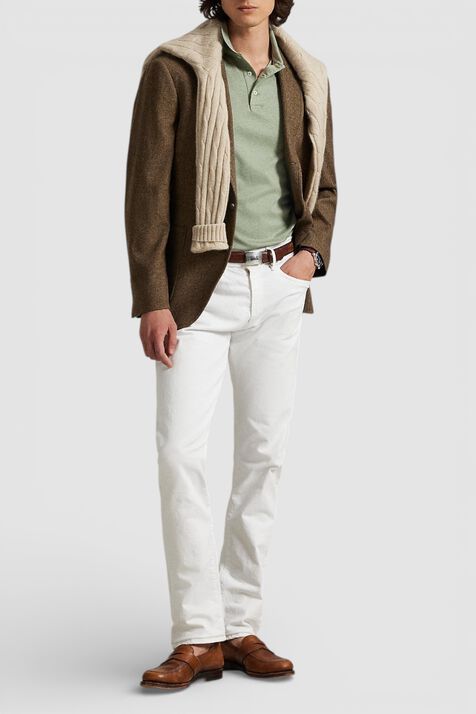 חולצת פולו POLO RALPH LAUREN